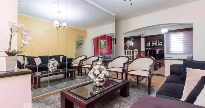 Apartamento para venda - vila ré, 3 quartos,  110 m² - são paulo