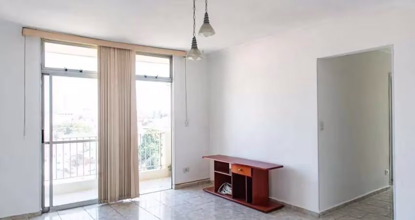 Apartamento para venda - sacomã, 3 quartos,  82 m² - são paulo