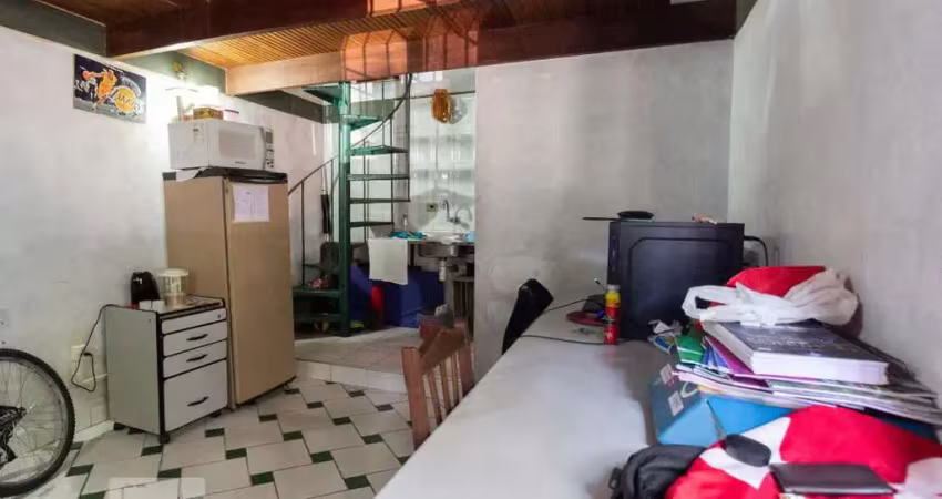 Kitnet / stúdio para venda - jardim éster yolanda, 1 quarto,  50 m² - são paulo