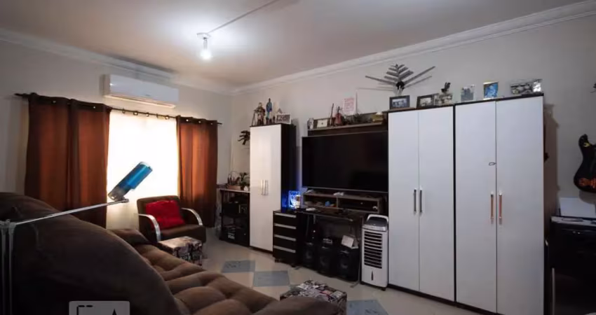 Casa para venda - jardim éster yolanda, 5 quartos,  150 m² - são paulo