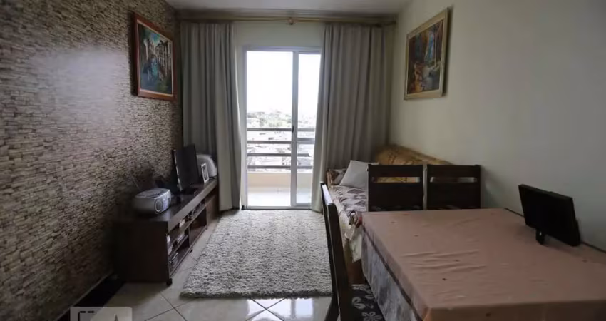 Apartamento para venda - jardim roberto, 2 quartos,  55 m² - osasco