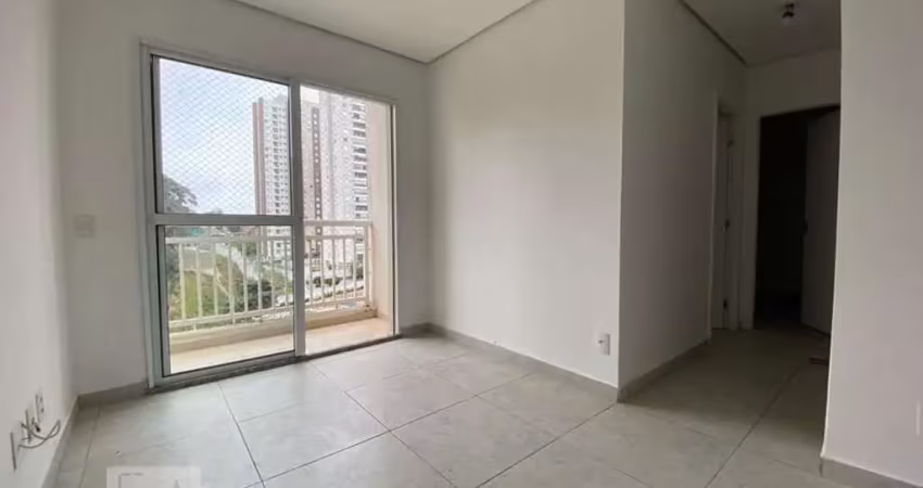 Apartamento para venda - vila andrade, 2 quartos,  49 m² - são paulo