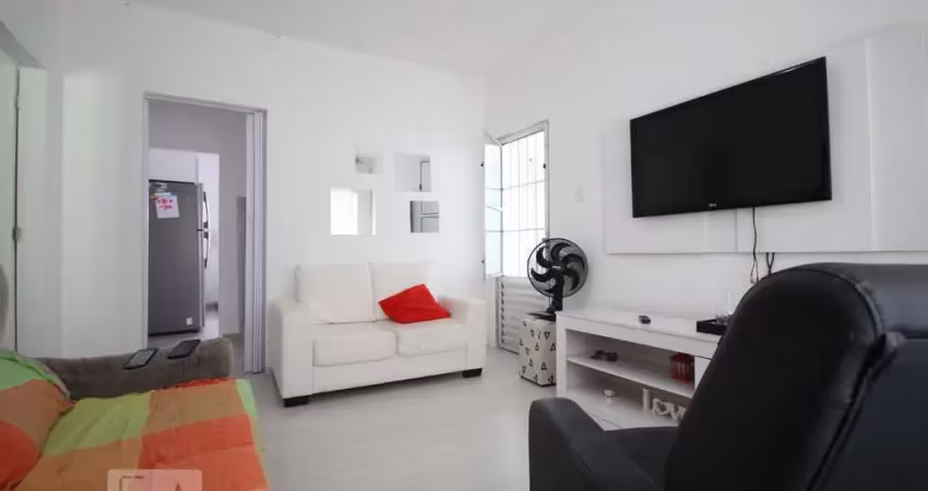 Casa para venda - centro, 2 quartos,  65 m² - osasco