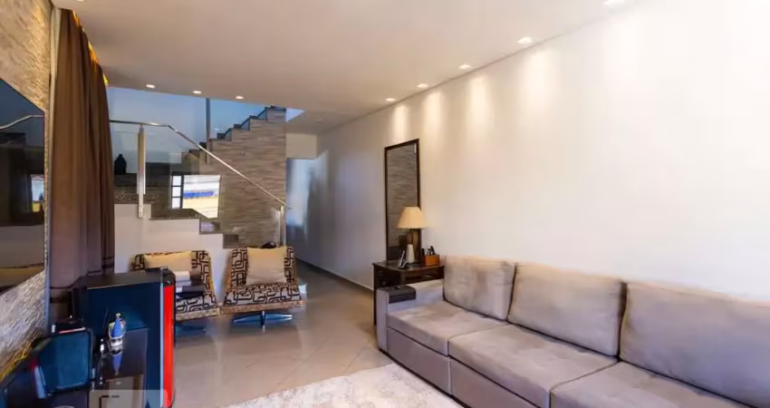 Casa para venda - vila yara, 3 quartos,  180 m² - osasco