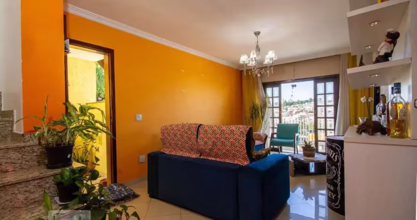Casa para venda - piqueri, 4 quartos,  175 m² - são paulo