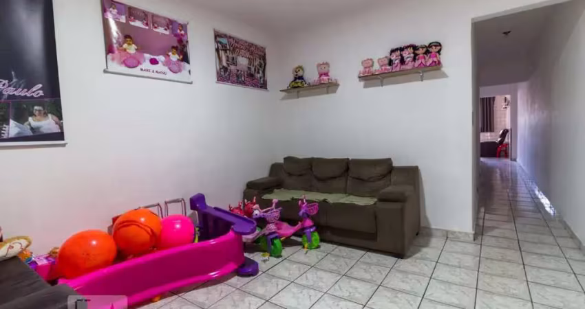 Casa para venda - vila carrão, 8 quartos,  158 m² - são paulo