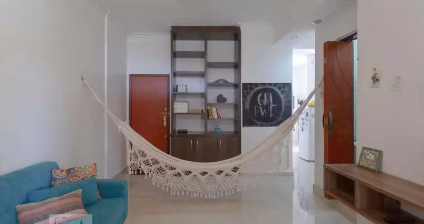 Apartamento para venda - centro, 3 quartos,  100 m² - são paulo
