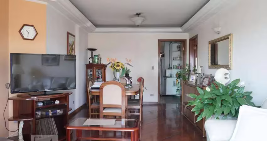 Apartamento para venda - freguesia do ó, 3 quartos,  130 m² - são paulo
