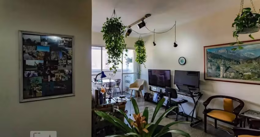 Apartamento para venda - vila miriam, 3 quartos,  78 m² - guarulhos