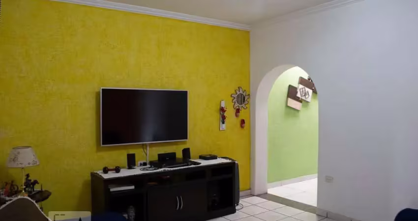 Casa para venda - vila santa maria, 3 quartos,  170 m² - são paulo