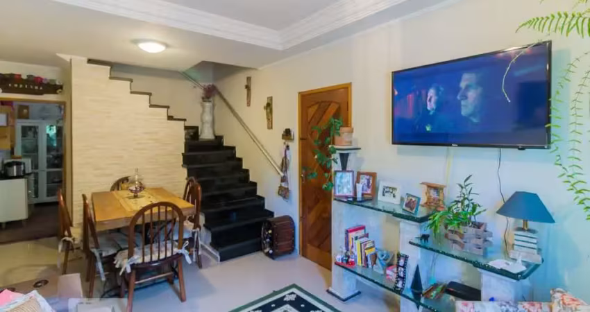 Casa para venda - jardim las vegas, 2 quartos,  102 m² - guarulhos