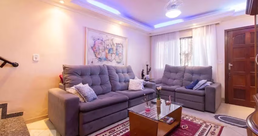 Casa / sobrado em condomínio para venda - vila prudente, 4 quartos,  280 m² - são paulo