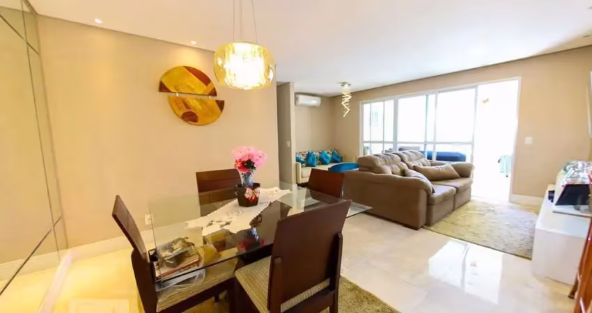 Apartamento para venda - picanço, 3 quartos,  95 m² - guarulhos
