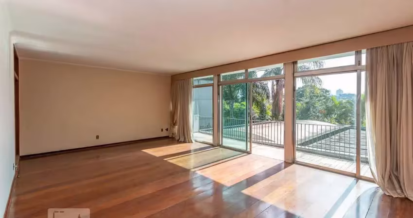 Casa para venda - santo amaro , 4 quartos,  605 m² - são paulo