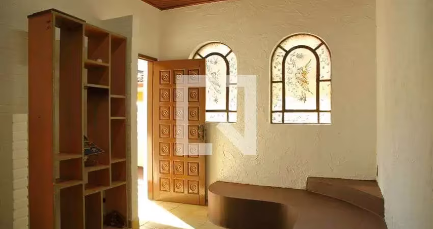 Casa para venda - jardim do mar, 2 quartos,  183 m² - são bernardo do campo