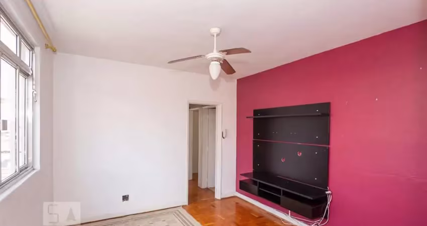 Apartamento para venda - santana, 2 quartos,  55 m² - são paulo