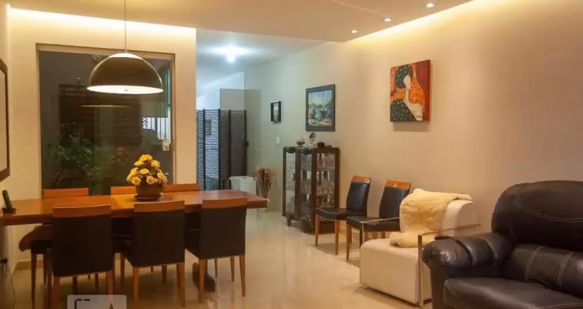 Casa para venda - vila carrão, 3 quartos,  180 m² - são paulo