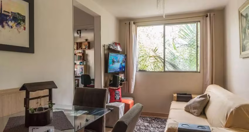 Apartamento para venda - morumbi, 3 quartos,  67 m² - são paulo