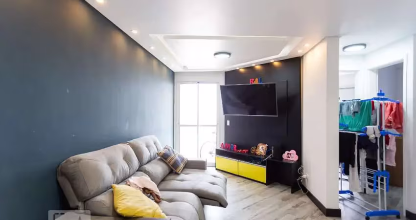 Apartamento para venda - jardim roberto, 2 quartos,  52 m² - osasco