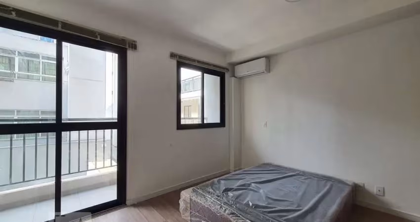 Kitnet / stúdio para venda - liberdade, 1 quarto,  27 m² - são paulo
