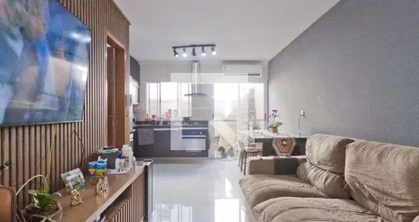 Casa / sobrado em condomínio para venda - casa verde, 2 quartos,  100 m² - são paulo
