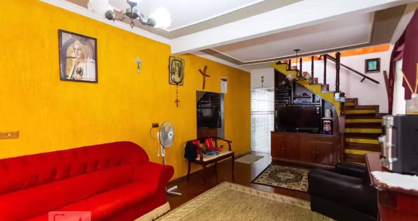 Casa para venda - jardim das flores, 3 quartos,  240 m² - osasco