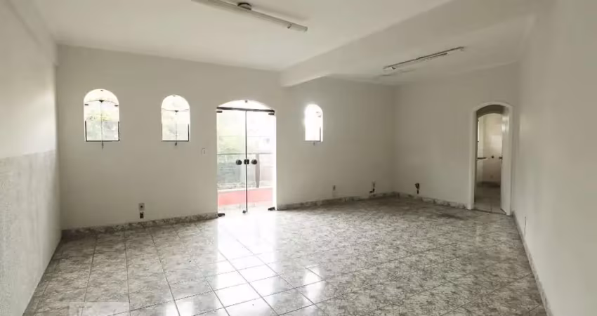 Apartamento para venda - parque das nações, 1 quarto,  70 m² - santo andré