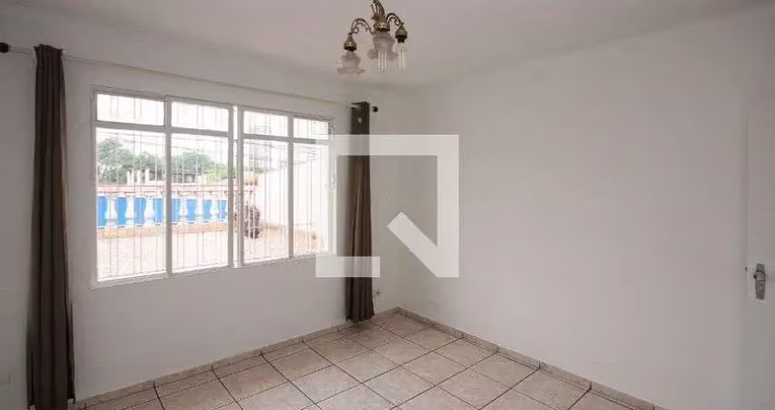 Casa para venda - vila santa clara, 2 quartos,  120 m² - são paulo