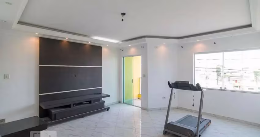 Casa para venda - vila metalúrgica, 3 quartos,  210 m² - santo andré