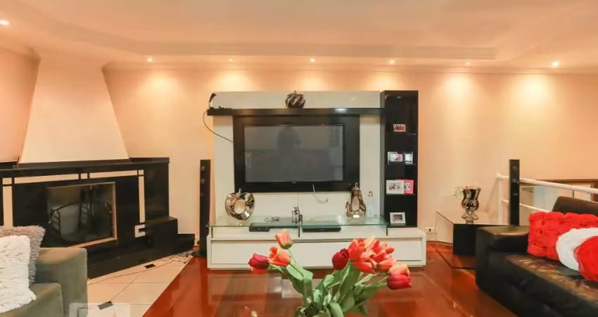 Casa para venda - assunção, 4 quartos,  400 m² - são bernardo do campo