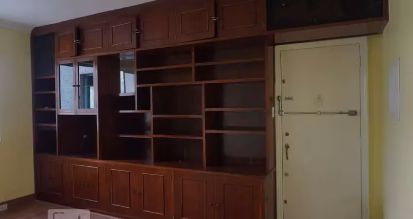 Apartamento para venda - santana, 2 quartos,  90 m² - são paulo
