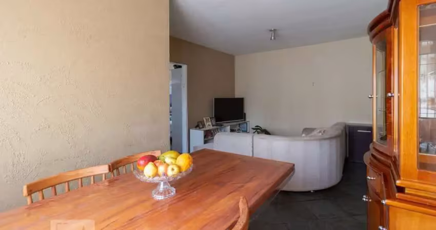 Apartamento para venda - cidade das flores, 2 quartos,  65 m² - osasco