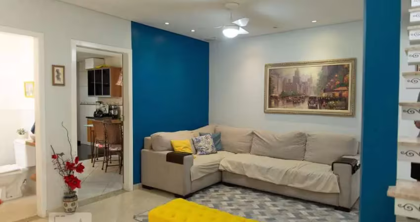 Casa para venda - vila ema, 4 quartos,  230 m² - são paulo