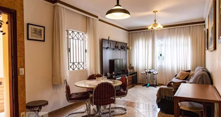Casa para venda - vila mariana, 3 quartos,  180 m² - são paulo