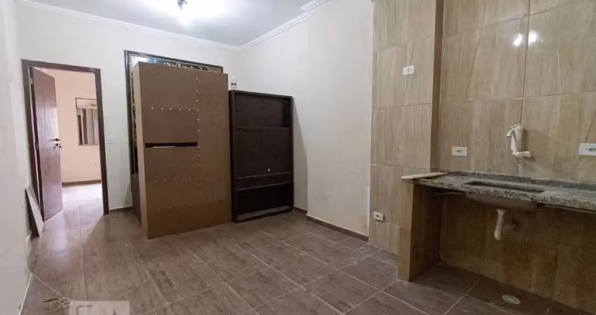 Apartamento para venda - centro, 1 quarto,  35 m² - são paulo