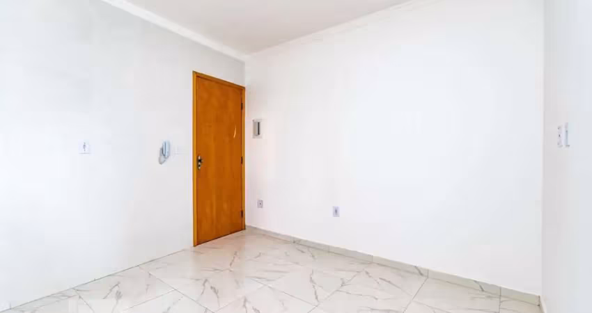 Apartamento para venda - ponte rasa, 2 quartos,  40 m² - são paulo