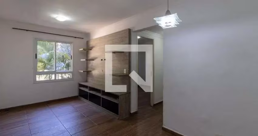 Apartamento para venda - jardim maia, 2 quartos,  50 m² - guarulhos