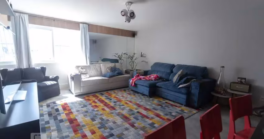 Apartamento para venda - campos elíseos, 3 quartos,  100 m² - são paulo