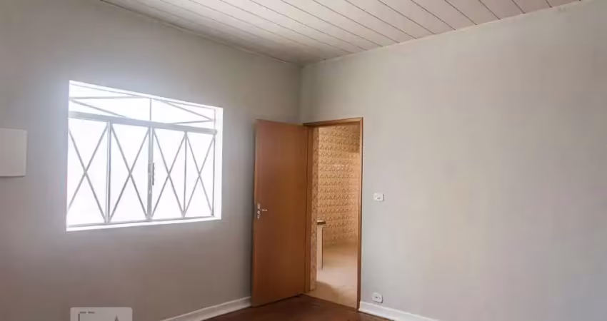 Casa para venda - bosque da saúde, 2 quartos,  210 m² - são paulo