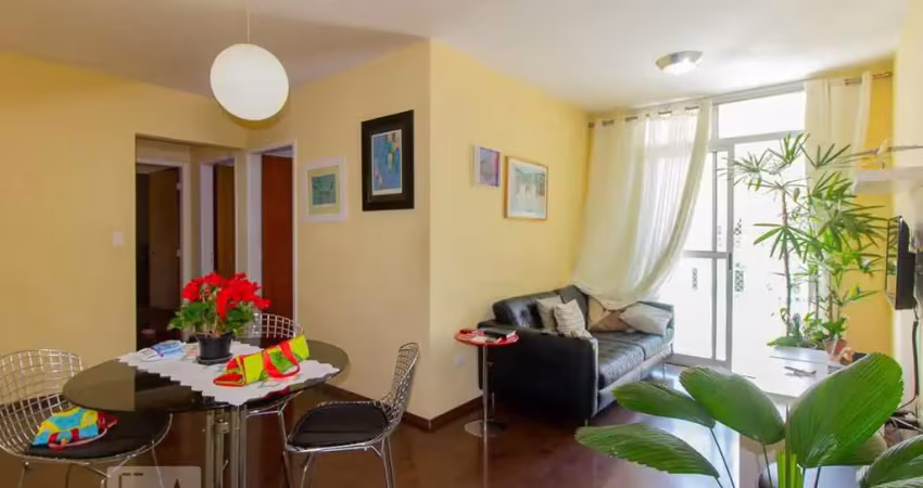 Apartamento para venda - tatuapé, 3 quartos,  74 m² - são paulo