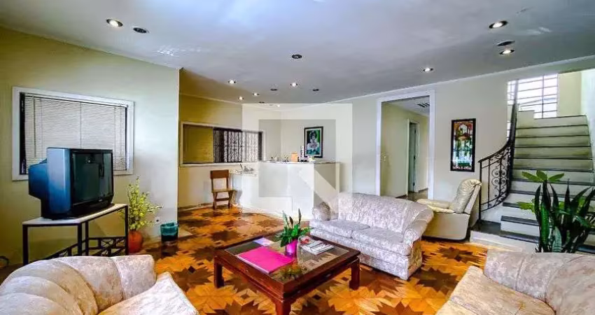 Casa para venda - mooca, 8 quartos,  600 m² - são paulo