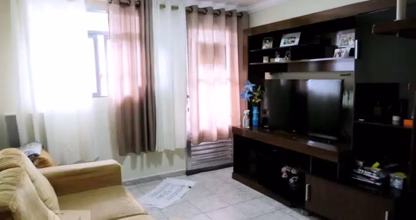 Casa para venda - vila maria , 2 quartos,  60 m² - são paulo