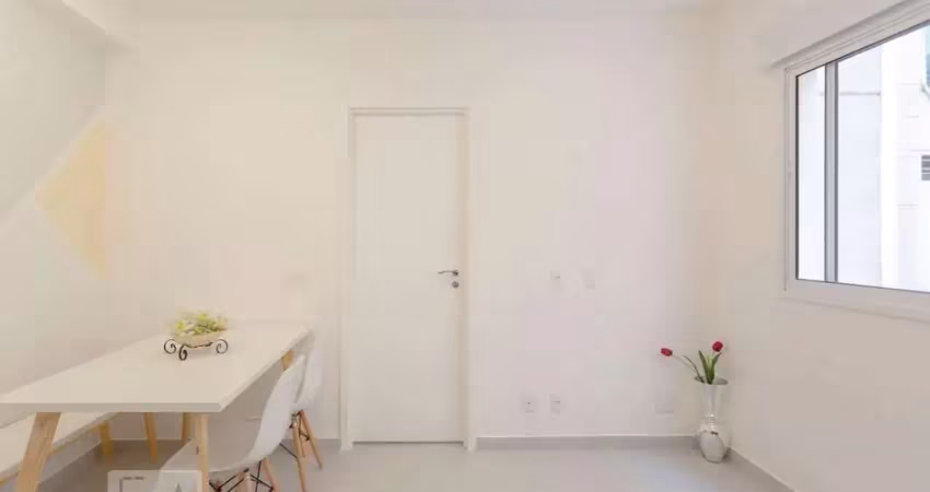 Kitnet / stúdio para venda - centro, 1 quarto,  30 m² - são paulo