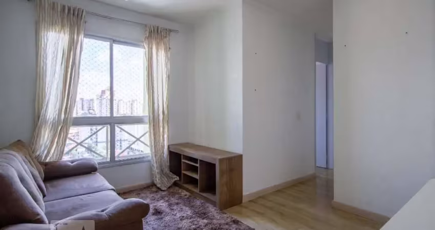 Apartamento para venda - freguesia do ó, 2 quartos,  54 m² - são paulo