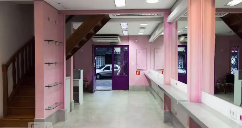Casa para venda - higienópolis, 2 quartos,  160 m² - são paulo