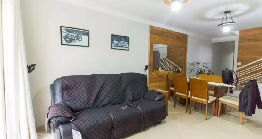 Casa para venda - casa verde, 3 quartos,  160 m² - são paulo