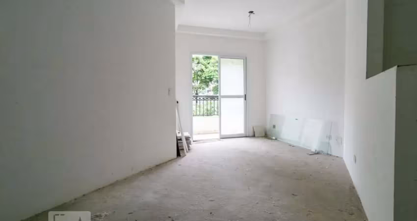 Apartamento para venda - água fria, 3 quartos,  72 m² - são paulo