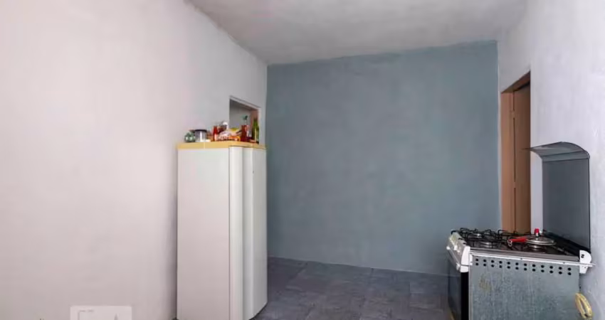 Casa para venda - jardim maringá, 3 quartos,  135 m² - são paulo