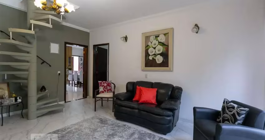 Casa para venda - planalto, 4 quartos,  260 m² - são bernardo do campo