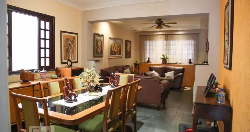 Casa para venda - jabaquara, 4 quartos,  120 m² - são paulo